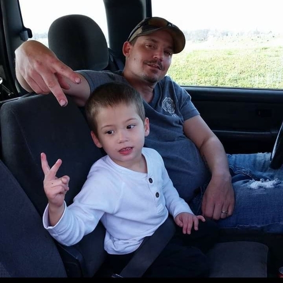 Meet your Posher, Christopher - Picture 1 of 1